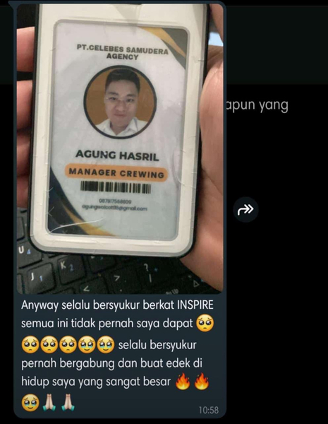 Cover photo of Kampung Inggris Cidahu